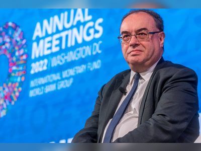 Bank of England chief warns of fresh interest rate hike