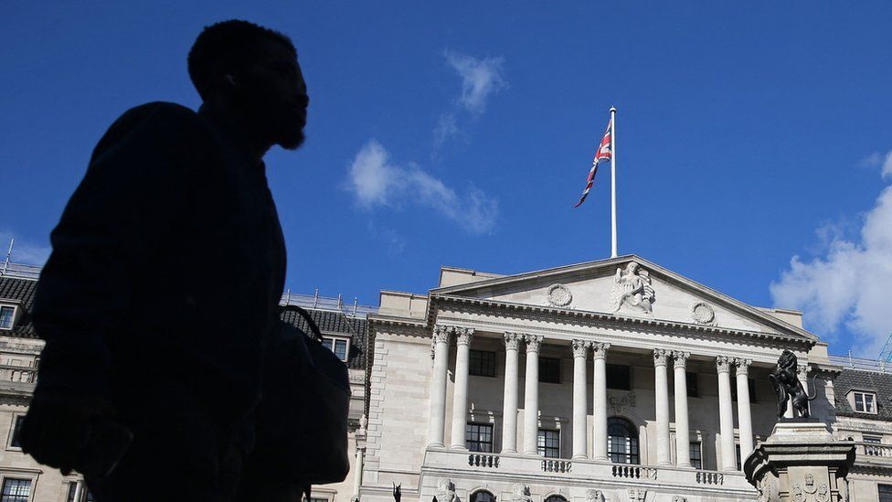 Will the UK financial chaos spark a wider meltdown?