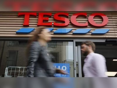 Tesco: People watching every penny to make ends meet