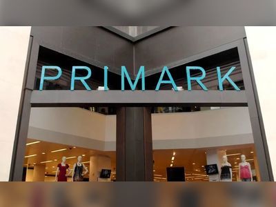 Primark re-introduces women-only fitting rooms