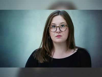 'Claims I had sexsomnia destroyed my rape case'