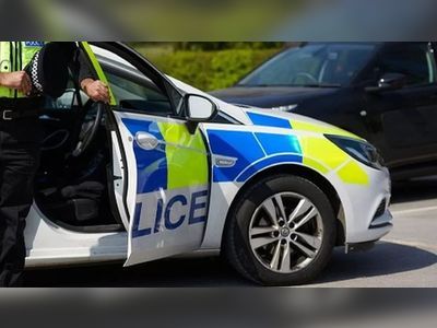 Hertfordshire Police restraint death sparks IOPC inquiry