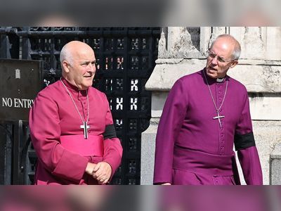 Archbishop of York accused of complacency over abuse report