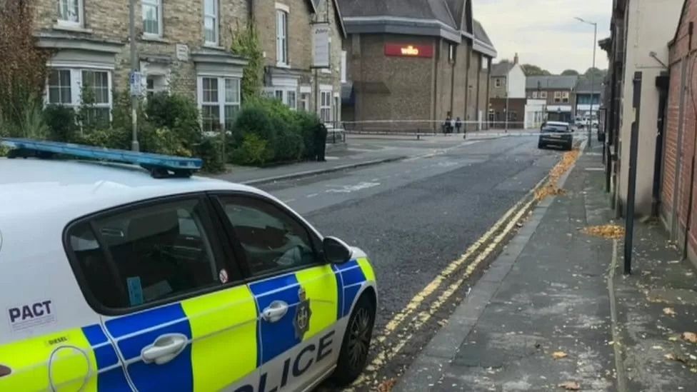 Bishop Auckland murder inquiry after man dies in alleged assault