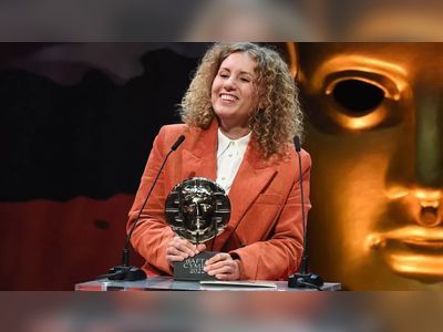 Bafta Cymru: In My Skin takes three awards