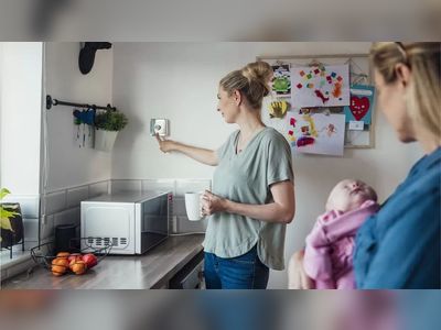 How to cut your energy bills