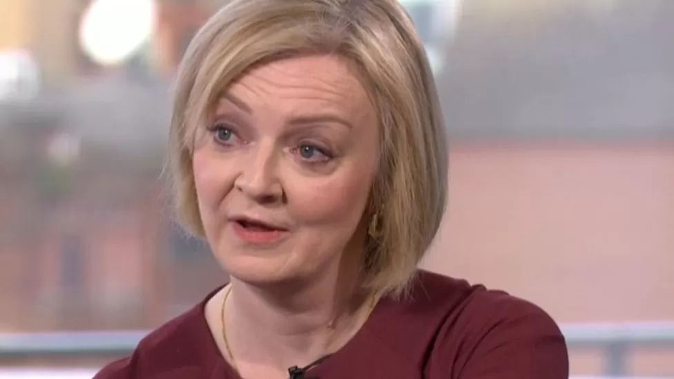 Liz Truss: The prime minister's claims about the economy fact-checked