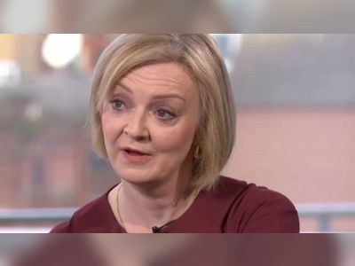 Liz Truss: The prime minister's claims about the economy fact-checked
