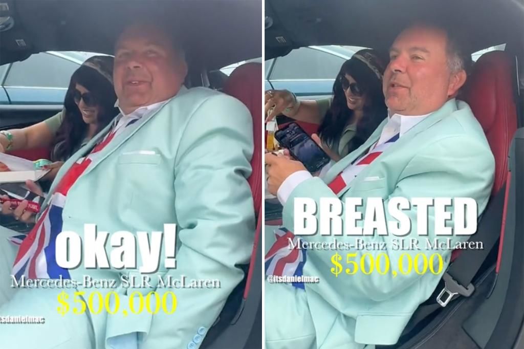 Apple Executive Resigns After Viral TikTok Shows Him Making Crude Jokes