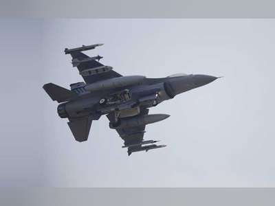 South Korea Scrambles Jets After Chinese, Russian Warplanes Approach