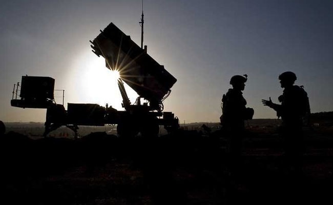 Germany Counters Poland's Demand To Offer Patriot Missiles To Ukraine