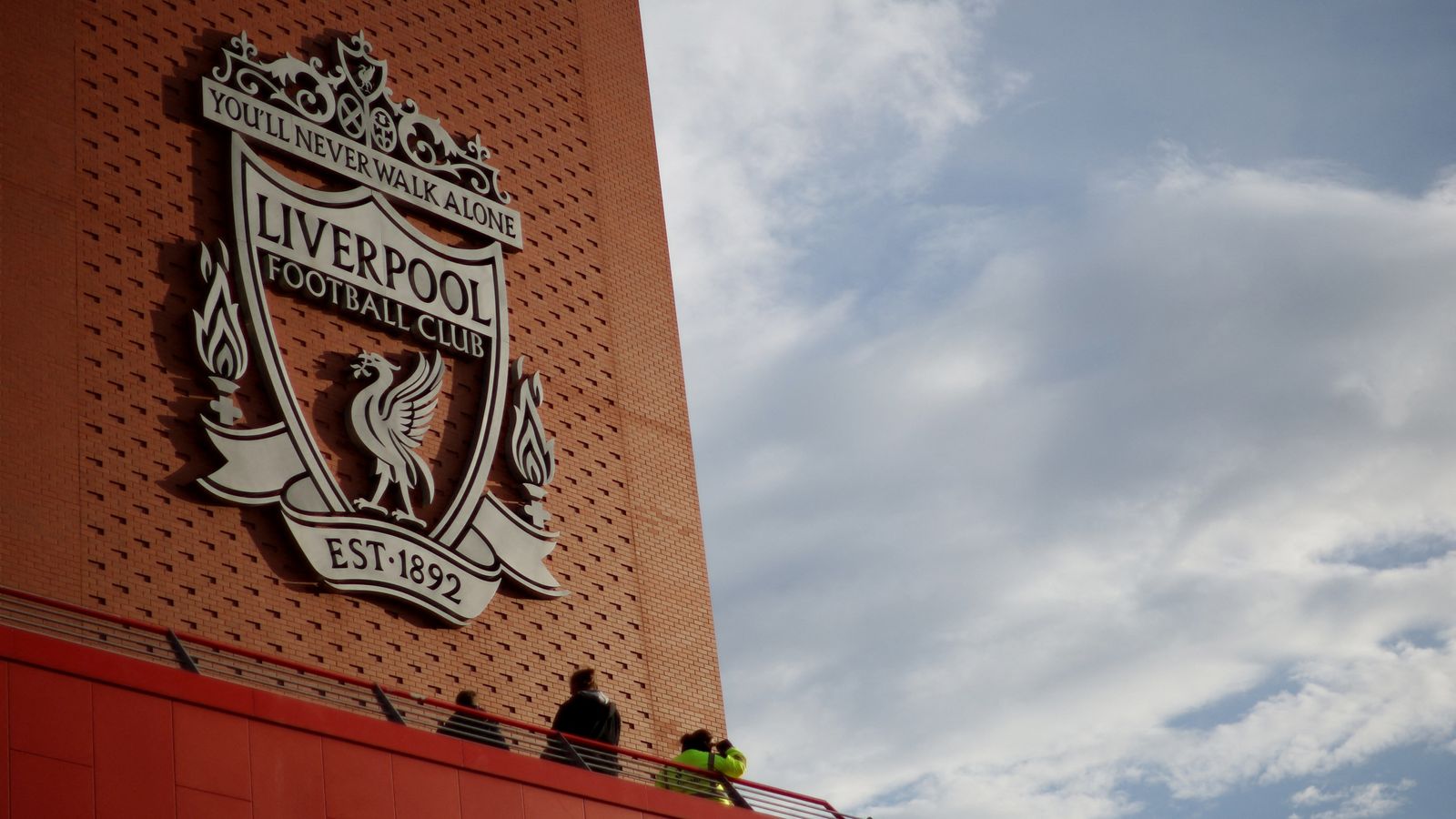 Liverpool owners Fenway Sports Group say they are open to offers, raising prospect of club being sold