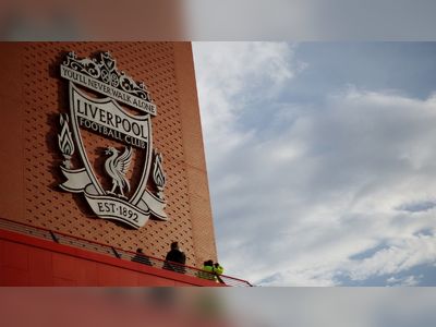 Liverpool owners Fenway Sports Group say they are open to offers, raising prospect of club being sold