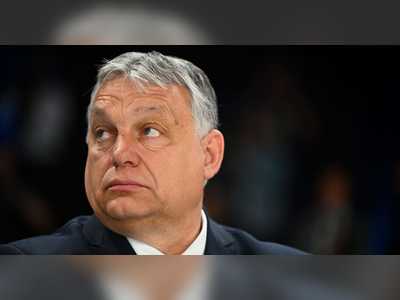 Orbán: Hungary will approve Sweden, Finland NATO bids next year
