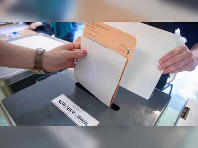 Berlin state elections must be repeated, court rules