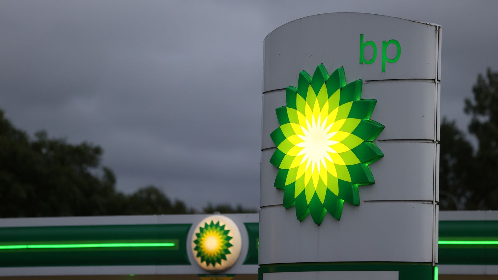 BP quarterly profits come in at £7.1bn after gas prices surge - as calls for 'bigger' windfall tax demands made