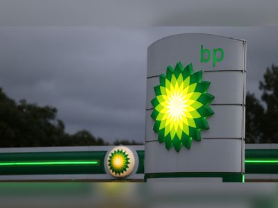 BP quarterly profits come in at £7.1bn after gas prices surge - as calls for 'bigger' windfall tax demands made