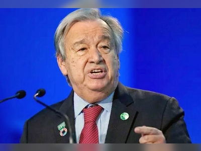 COP27: A ‘clear political will’ to reduce emissions must be the outcome, says UN chief