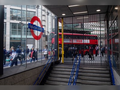 London faces Tube strike chaos as Mayor’s 11th hour appeal fails
