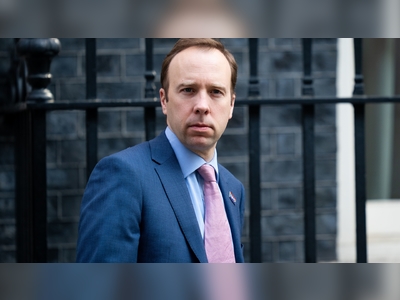 Matt Hancock - net worth and career of the Health Secretary
