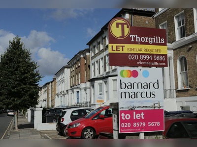 Londoners facing squeeze as rental prices surges by 23%: ‘It is alarming’