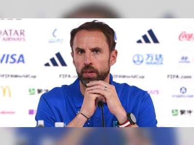 England players will take the knee - Southgate