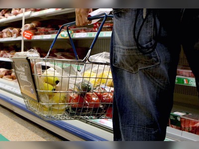 Supermarket branded groceries to see biggest price rises revealed