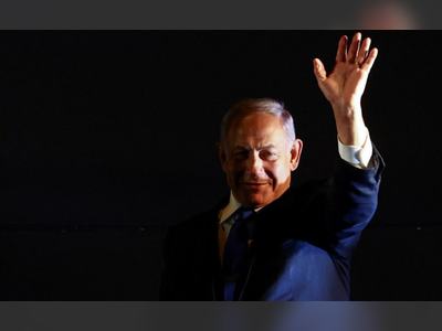 Benjamin Netanyahu Set To Win Majority In Israeli General Elections: Exit Polls