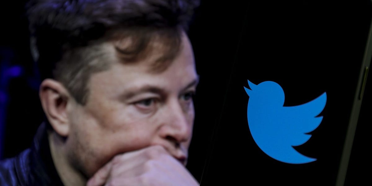 Elon Musk threats to 'thermonuclear name and shame' companies that paused advertising on Twitter