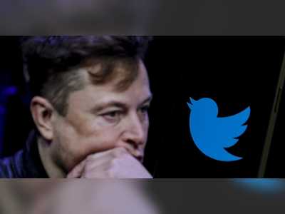 Elon Musk threats to 'thermonuclear name and shame' companies that paused advertising on Twitter