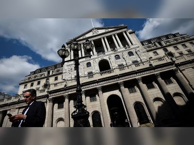 Bank of England ends one of the most remarkable economic exercises in history: quantitative easing
