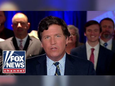 Tucker Carlson: Investors didn't notice this red flag in FTX scandal