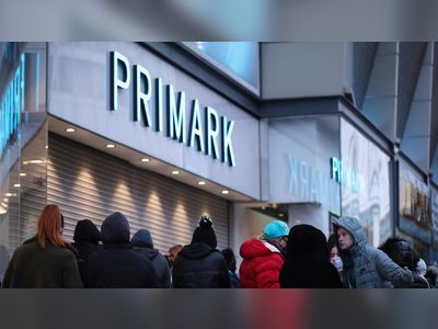 Primark will not increase prices further as sales reach pre-COVID levels
