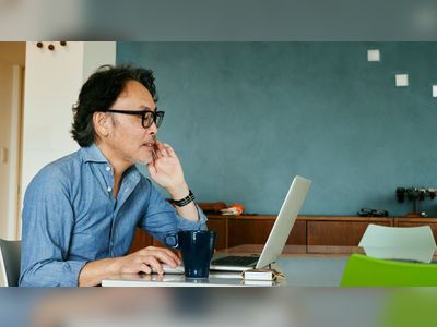 The rise of the 'chief remote officer'