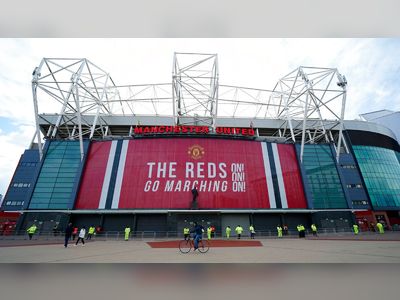 Manchester United owners confirm they could sell the club as strategic review launched