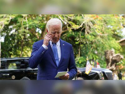How the Biden White House scrambled after Poland missile blast
