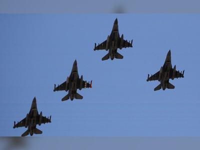 Norway To Sell 32 Used F-16 Fighter Jets To NATO Member Romania