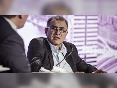 Wall Street’s ‘Dr. Doom’ calls crypto ‘corrupt gambling’ and rips ‘proof of reserves’ trumpeted after FTX collapse