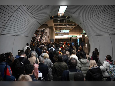 Tube strike: Commuters told to expect Friday morning misery