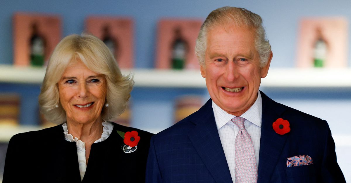 Britain given extra bank holiday for coronation of King Charles
