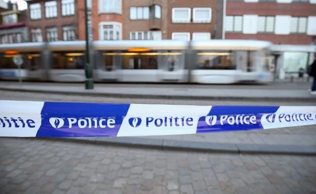 Man Who Stabbed Belgian Cop To Death Was On Terror Watchlist