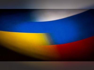 Ukraine has executed Russian POWs with direct shots to head: Defense ministry