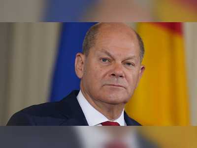 Germany’s Scholz flies out under fire to meet Xi