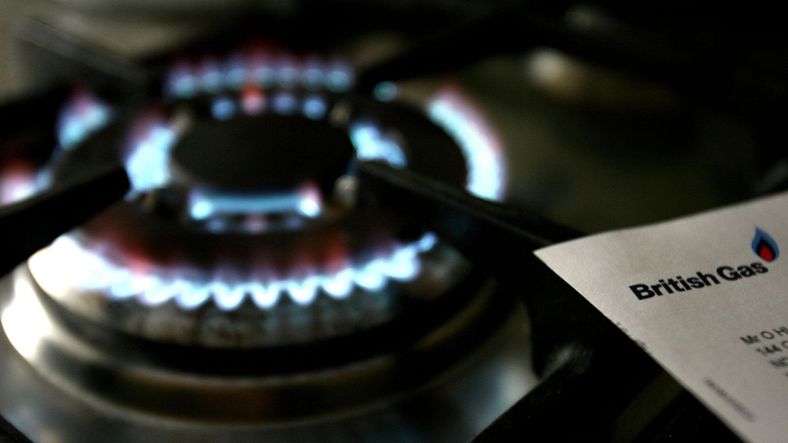 British Gas profit expectations downgraded because of 'warm weather'