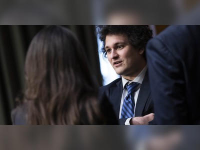 Oops. Sam Bankman-Fried's implosion took down Democrats' second-biggest donor with it as the party gears up to regulate crypto