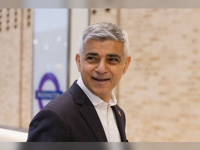 London businesses hail ‘transformative’ Elizabeth line after 70m journeys