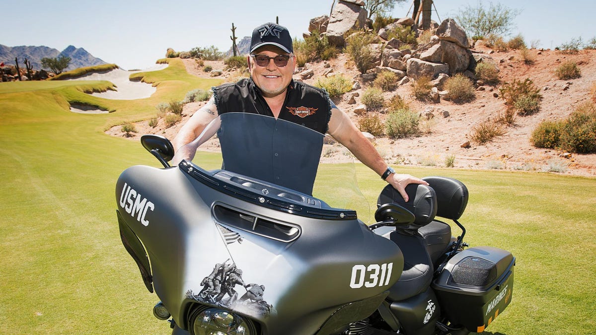 GoDaddy Billionaire Bob Parsons Believes Psychedelics Can Heal Trauma - And He’s Putting His Money (And Brain) On The Line