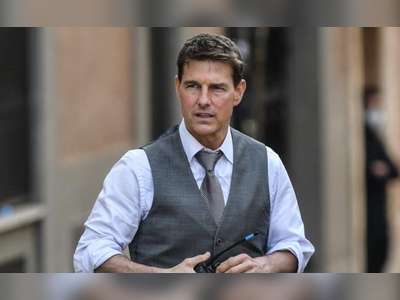 Queen Elizabeth Found A Friend In Actor Tom Cruise Before Her Death