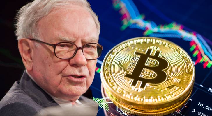 'They will come to a bad ending': A year since its $69K peak, Bitcoin has plummeted more than 70% — here's why Warren Buffett has hated cryptocurrency all along