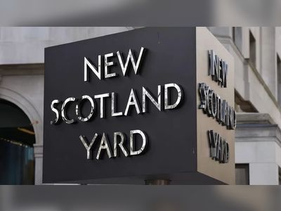 Two children sexually assaulted at London migrant hotel